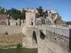 Toledo: Puente de Alcántara