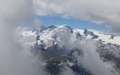 Breithorn en Klein Matterhorn