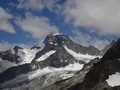 Ober Gabelhorn en Wellenkuppe