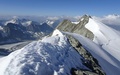 Beklimming van de Mont Blanc de Cheilon