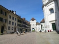 Solothurn: Baseltor