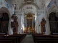 Solothurn: Jesuitenkirche