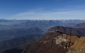 Monte San Salvatore en Monte Tamaro
