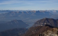 Monte San Salvatore en Monte Tamaro