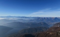 Uitzicht vanop Monte Generoso