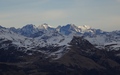 Het Bernina-massief