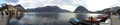 Lugano panorama