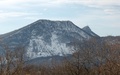 Monte Pravello en Monte Orsa