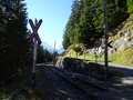 Bergbahn Lauterbrunnen-Mürren