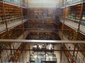 Rijksmuseum: Bibliotheek