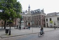 Utrecht: Academiegebouw