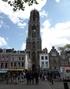 Utrecht: Domtoren