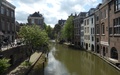Utrecht: Oudegracht