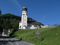Seelisberg kerk