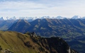 Berner Oberland, Niesengrat