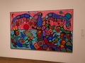 National Gallery of Canada: Norval Morrisseau