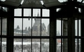 National Gallery of Canada: uitzicht richting Parliament