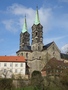 Bamberg: Dom