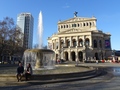 Frankfurt: Alte Oper