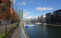 Frankfurt: Westhafen