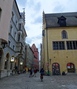 Regensburg: Altes Rathaus