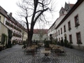 Regensburg: Bischofshof