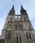 Regensburg: Dom