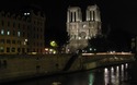 Notre Dame 's nachts