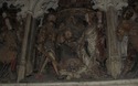 Amiens: onthoofding van Johannes de Doper