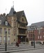 Amiens: Place Notre Dame