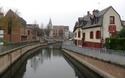 Amiens: quartier Saint-Leu
