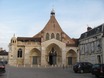 Église Saint-Ayoul