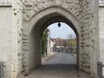 Porte de Jouy