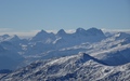 Teurihorn, Steilerhorn, Alperschällihorn en Grauhörner