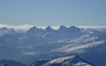 Teurihorn, Steilerhorn, Alperschällihorn en Grauhörner