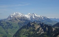 Alpstein en de Goggeien