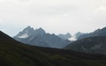 Seehorn, Schattenspitze en Schneeglocke