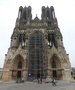 Reims: Cathédrale