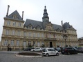 Reims: Hôtel de Ville