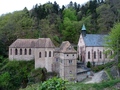 Monastère Notre-Dame de Dusenbach