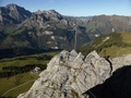 Brunnistöckli Klettersteig