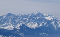 Grandes Jorasses, Mont Blanc