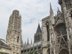 Cathédrale Notre Dame de Rouen