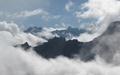 Uitzicht richting Winterstock en Gletschhorn