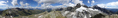 Rothorn 360° panorama