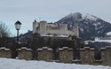 Festung Hohensalzburg en Gaisberg