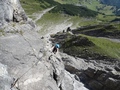 Saulakopf Klettersteig