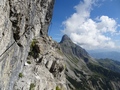 Saulakopf Klettersteig