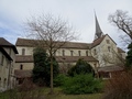 Schaffhausen: Kloster Allerheiligen