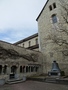 Schaffhausen: Kloster Allerheiligen